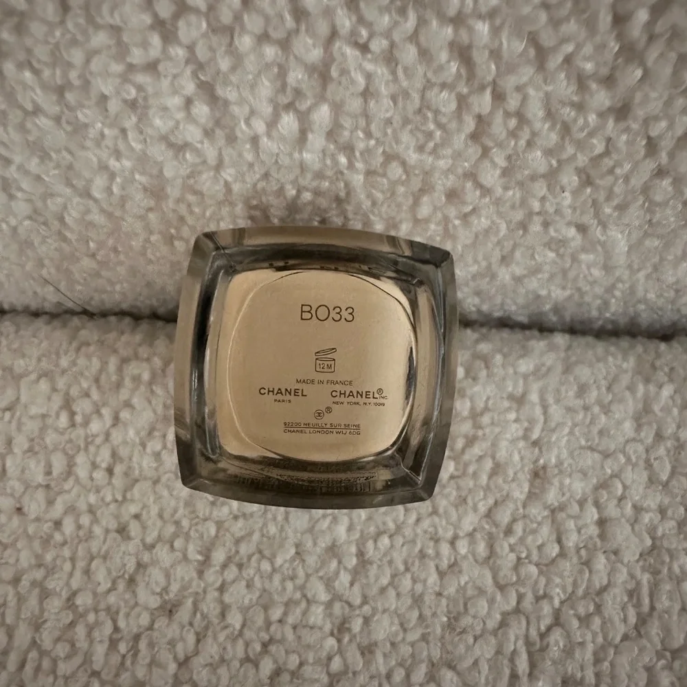 Chanel Foundation B033 - Picture 5 of 5